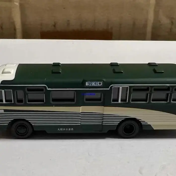 Модель японского автобуса TOMYTEC масштаба 1/150 N
Модель японского автобуса TOMYTEC масштаба 1/150 N