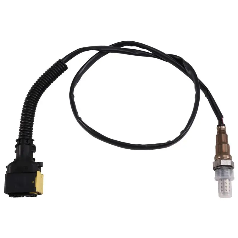 Classy-5801587836 5802392186 New Lambda Probe Ammonia NH3 Sensor For IVECO STRALIS TRAKKER XWAY X-WAY S-WAY Euro 6 Astra HD9
Classy-5801587836 5802392186 New Lambda Probe Ammonia NH3 Sensor For IVECO STRALIS TRAKKER XWAY X-WAY S-WAY Euro 6 Astra HD9