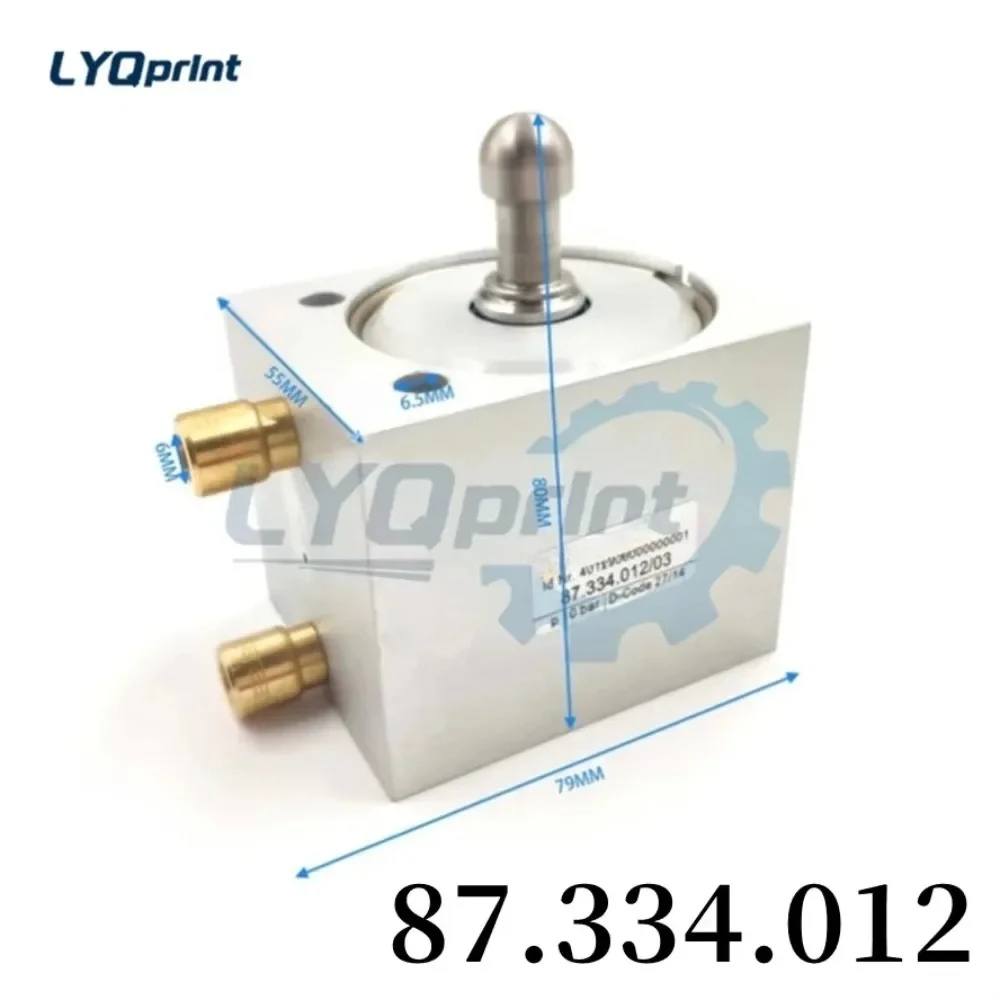 Лучшее качество 87.334.012 Короткоходовой цилиндр Stufenzyl D50/40 H13 Детали печатной машины XL105 CX102 CD102 SM102 CD74
Лучшее качество 87.334.012 Короткоходовой цилиндр Stufenzyl D50/40 H13 Детали печатной машины XL105 CX102 CD102 SM102 CD74