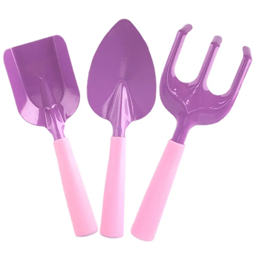 Garden Tool Set Kids Gardening Rake Sand Outdoor Backyard Tools Toys Plastic Children
Garden Tool Set Kids Gardening Rake Sand Outdoor Backyard Tools Toys Plastic Children