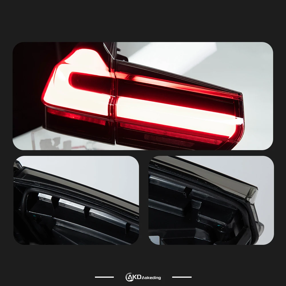 Taillight For BMW F31 2013-2019 320i 328i 330i Tail Lamp Car Styling DRL Signal Projector Lens Auto Accessories Rear
Taillight For BMW F31 2013-2019 320i 328i 330i Tail Lamp Car Styling DRL Signal Projector Lens Auto Accessories Rear