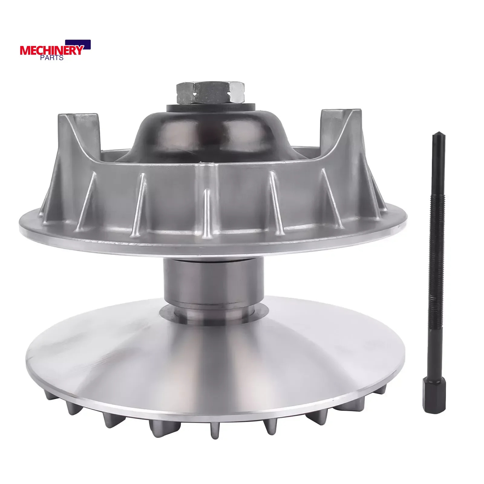 Primary Drive Clutch Variator for CFMoto CF400 450 500 550 600 0GRB-051000-00030
Primary Drive Clutch Variator for CFMoto CF400 450 500 550 600 0GRB-051000-00030