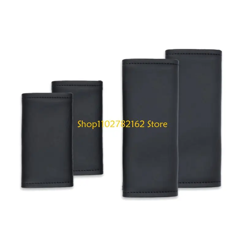 547B 4Pcs Car Door Inner Handle Protectors Cover For PU Leather Case
547B 4Pcs Car Door Inner Handle Protectors Cover For PU Leather Case