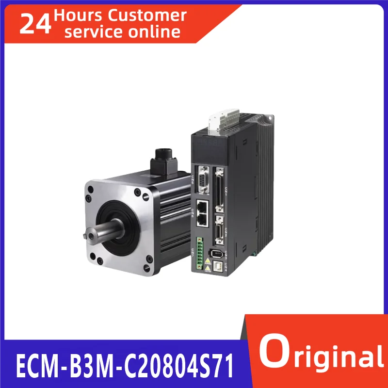 Brand new original servo drive ECM-B3M-C20084S71 ECM-B3M-CA0804R71 ECM-B3M-CA0804SS1.
Brand new original servo drive ECM-B3M-C20084S71 ECM-B3M-CA0804R71 ECM-B3M-CA0804SS1.