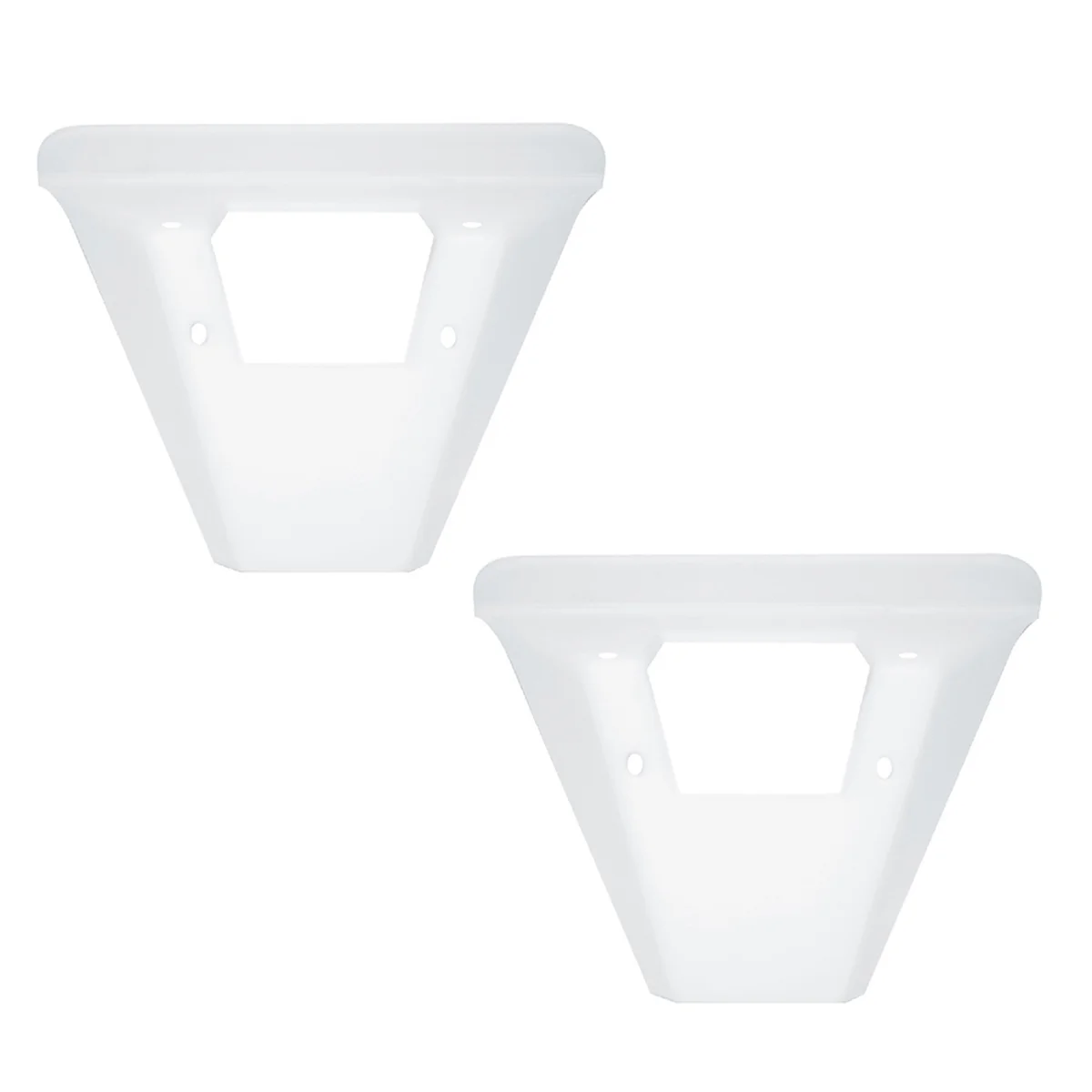 Wall-Mounted Bracket is Only Suitable for Starlink Second Generation Router. Wall Bracket Single-Layer Storage Rack
Wall-Mounted Bracket is Only Suitable for Starlink Second Generation Router. Wall Bracket Single-Layer Storage Rack