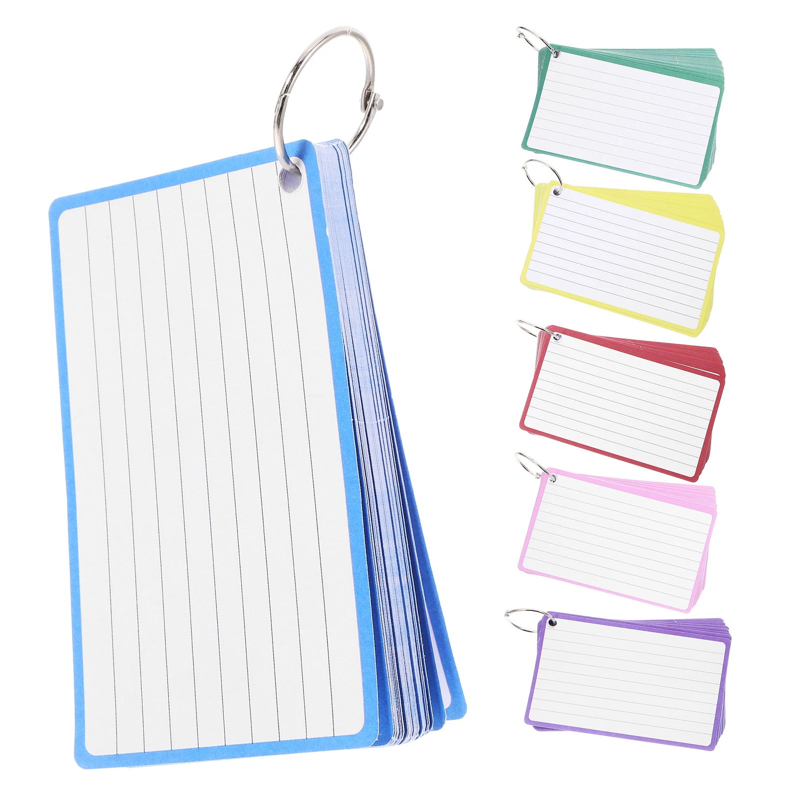 Word Cards Index Note Pads Notebook Notepads Paper Meeting Record 6 Books Horizontal Lines Flash Studying Students Memo Speech 
Word Cards Index Note Pads Notebook Notepads Paper Meeting Record 6 Books Horizontal Lines Flash Studying Students Memo Speech