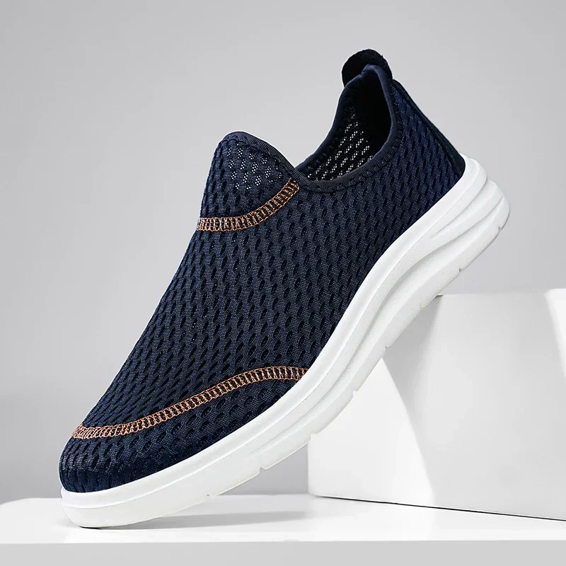 Men Shoes Fashion Casual Sneakers Breathable Running Shoes Black Tennis Shoes Breathable Comfortable Men's Sneaker Summer
Men Shoes Fashion Casual Sneakers Breathable Running Shoes Black Tennis Shoes Breathable Comfortable Men's Sneaker Summer