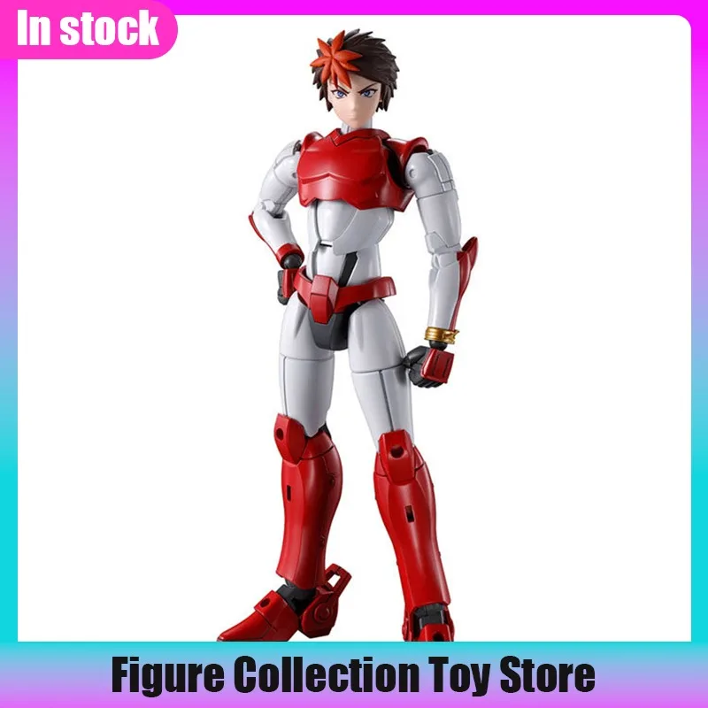 Фигурка Bandai 30MF Armor-Gear Kaen - Коллекционная модель персонажа аниме Yoroiden Samurai Troopers, игрушка для демонстрации
Фигурка Bandai 30MF Armor-Gear Kaen - Коллекционная модель персонажа аниме Yoroiden Samurai Troopers, игрушка для демонстрации