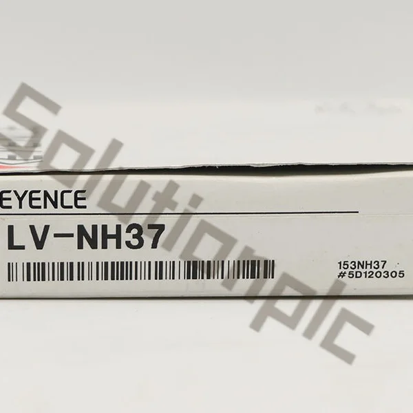 1 шт. новый Lv-nh37 (1 шт.) Совершенно новый оригинальный точечный ПЛК
1 шт. новый Lv-nh37 (1 шт.) Совершенно новый оригинальный точечный ПЛК