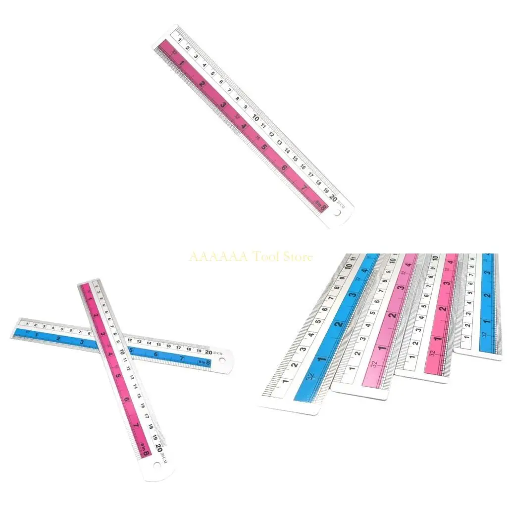 A2BE Multoclospit Prong Readers Ruler с краями безопасности, для точного измерения потребностей двойного измерения правителя
A2BE Multoclospit Prong Readers Ruler с краями безопасности, для точного измерения потребностей двойного измерения правителя