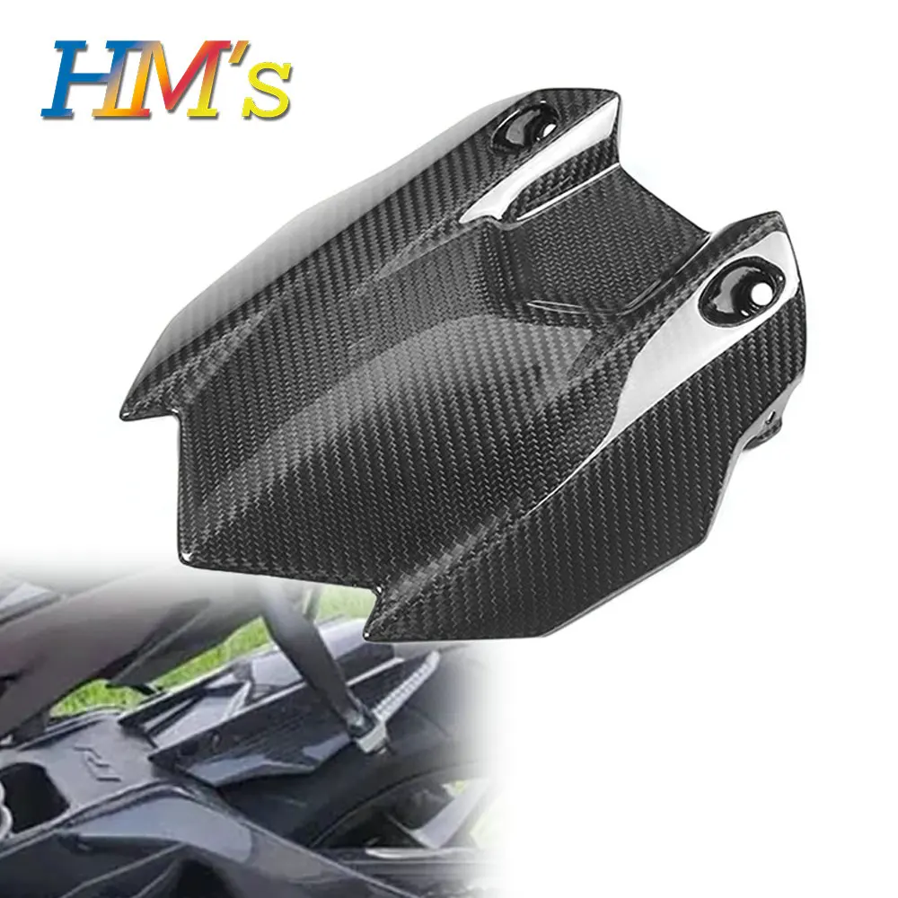 For YAMAHA R1/R1M/R1S Carbon Fiber Motorcycle Rear Fender Hugger Mudguard Mud Splash Wheel Guard Accessories 2015-2024 2025
For YAMAHA R1/R1M/R1S Carbon Fiber Motorcycle Rear Fender Hugger Mudguard Mud Splash Wheel Guard Accessories 2015-2024 2025