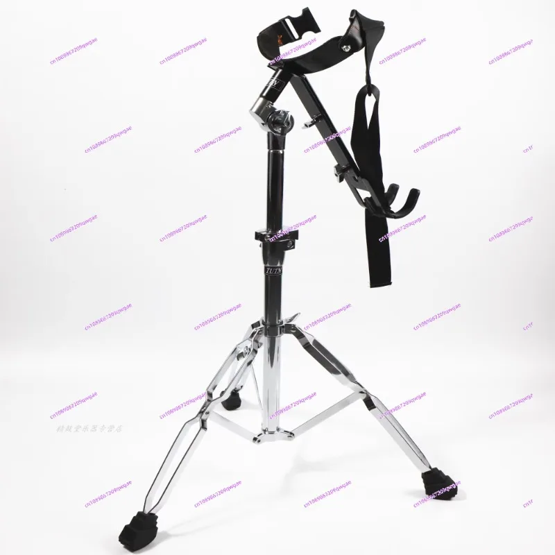 Drum frame 10-14 inch general professional bold bracket, tambourine frame can be lifted and lowered
Drum frame 10-14 inch general professional bold bracket, tambourine frame can be lifted and lowered