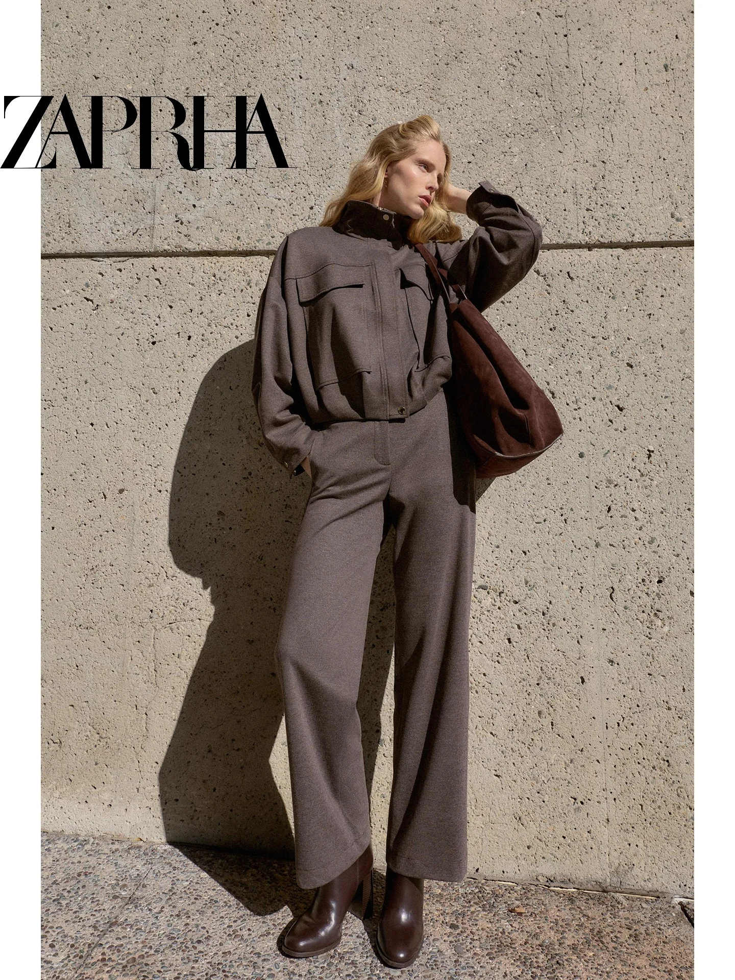 Summer 2026 High Waist Straight Leg Casual Pants Women's Slimming Commute Trousers Elastic Back Comfortable Casual Pants
Summer 2026 High Waist Straight Leg Casual Pants Women's Slimming Commute Trousers Elastic Back Comfortable Casual Pants