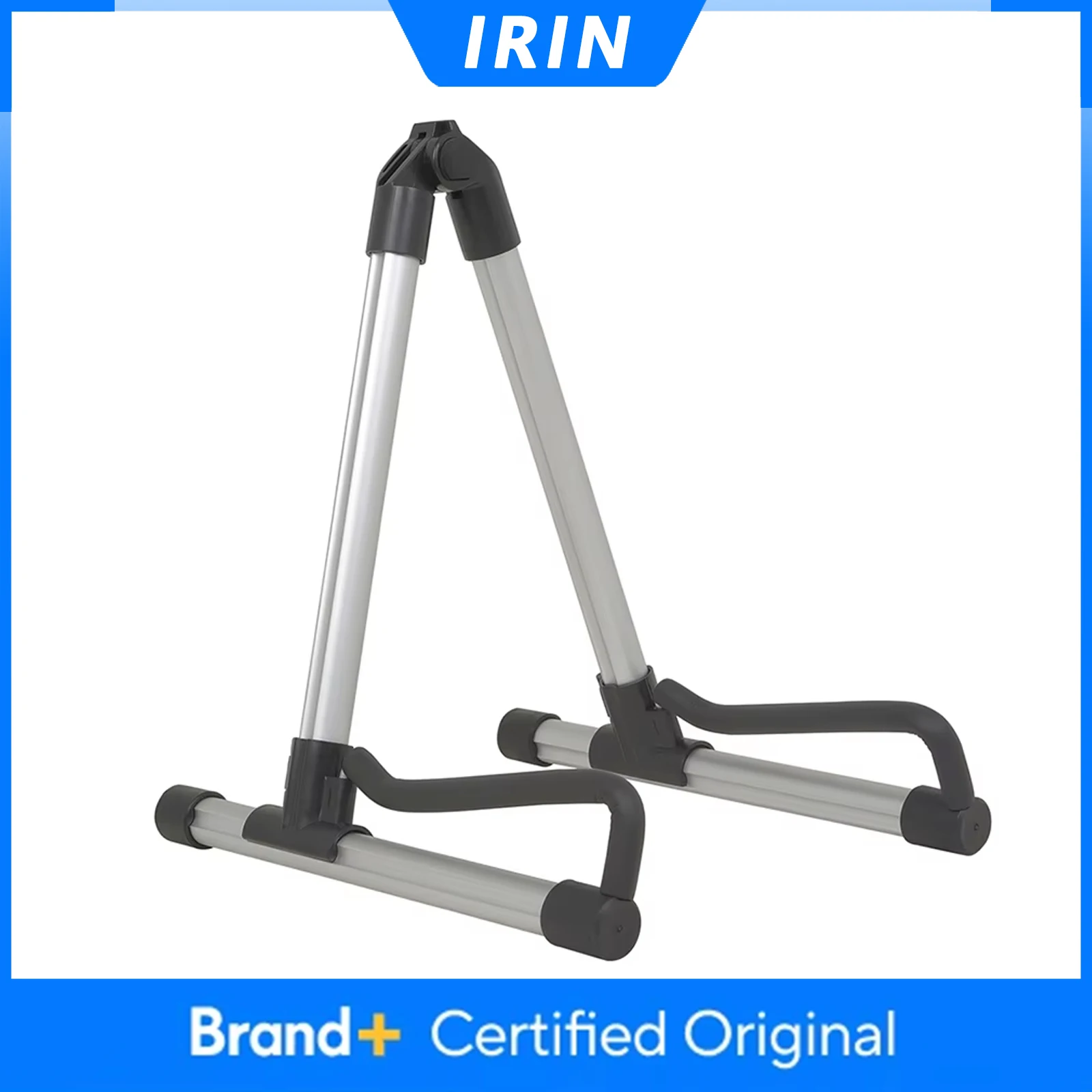 IRIN Guitar Stand Aluminium Alloy Retractable Folding Portable Bracket for Bass Guitar Violin Ukulele And Other Guitar Bracket
IRIN Guitar Stand Aluminium Alloy Retractable Folding Portable Bracket for Bass Guitar Violin Ukulele And Other Guitar Bracket