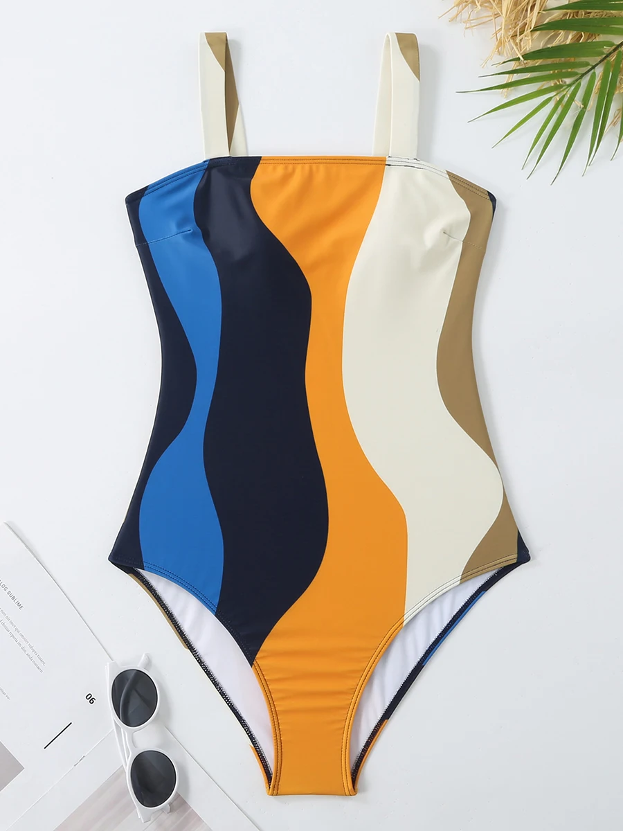 2025 Print Swimsuit Women One Piece Sexy Swimwear Female Beachwear Bathers Bathing Swimming Swim Suit
2025 Print Swimsuit Women One Piece Sexy Swimwear Female Beachwear Bathers Bathing Swimming Swim Suit