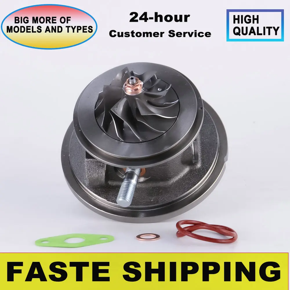 TD04HL Turbocharger Chra 49389-01040 49389-08215 For Acura RDX K23A1 176KW 2300D0-VT Turbine Cartridge 18900-RWC-AO1
TD04HL Turbocharger Chra 49389-01040 49389-08215 For Acura RDX K23A1 176KW 2300D0-VT Turbine Cartridge 18900-RWC-AO1
