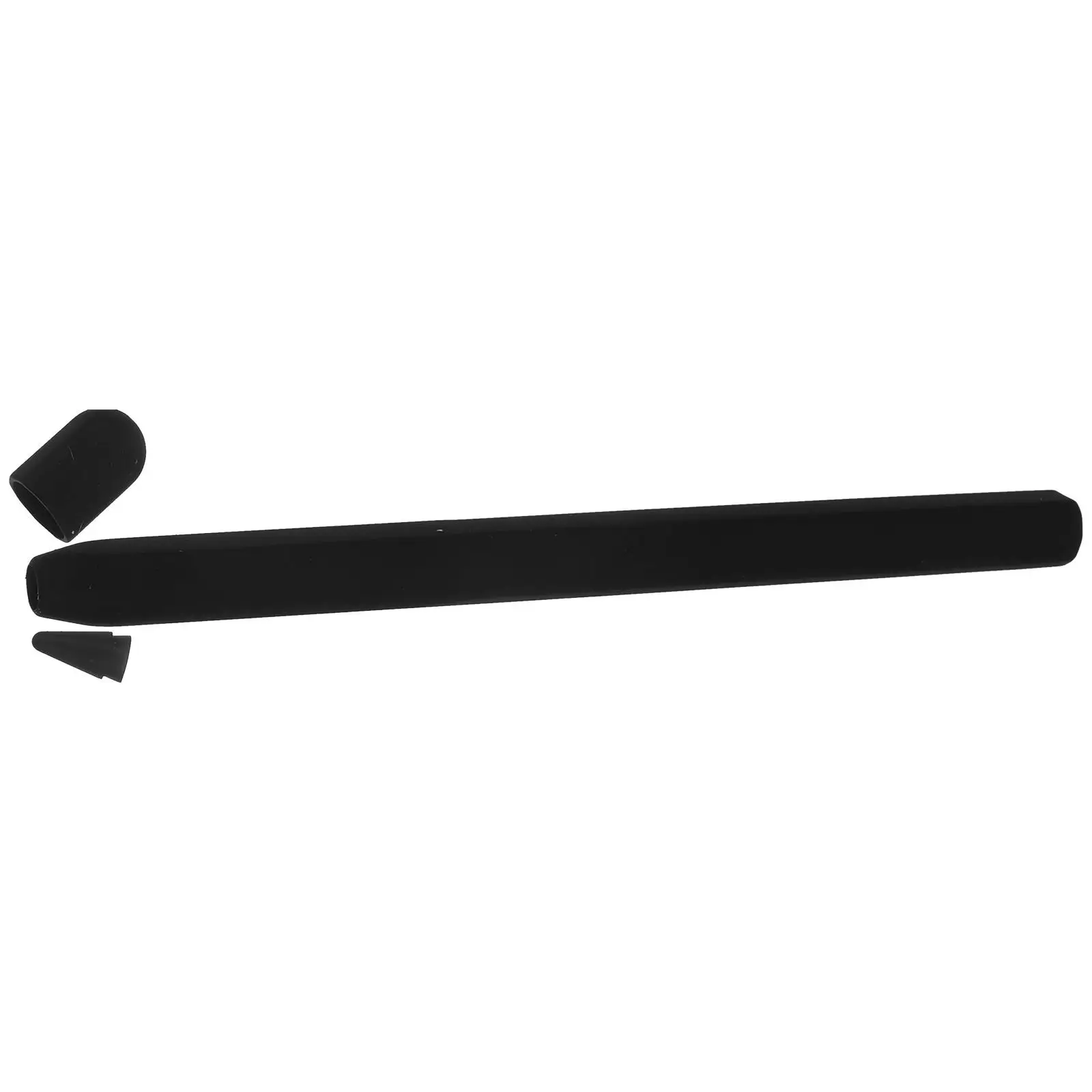 Pencil2 Case Silica Gel Holder Stylus Pen Case Cover Anti Slip Durable Gift Stylus Pen Holder Students Kids
Pencil2 Case Silica Gel Holder Stylus Pen Case Cover Anti Slip Durable Gift Stylus Pen Holder Students Kids