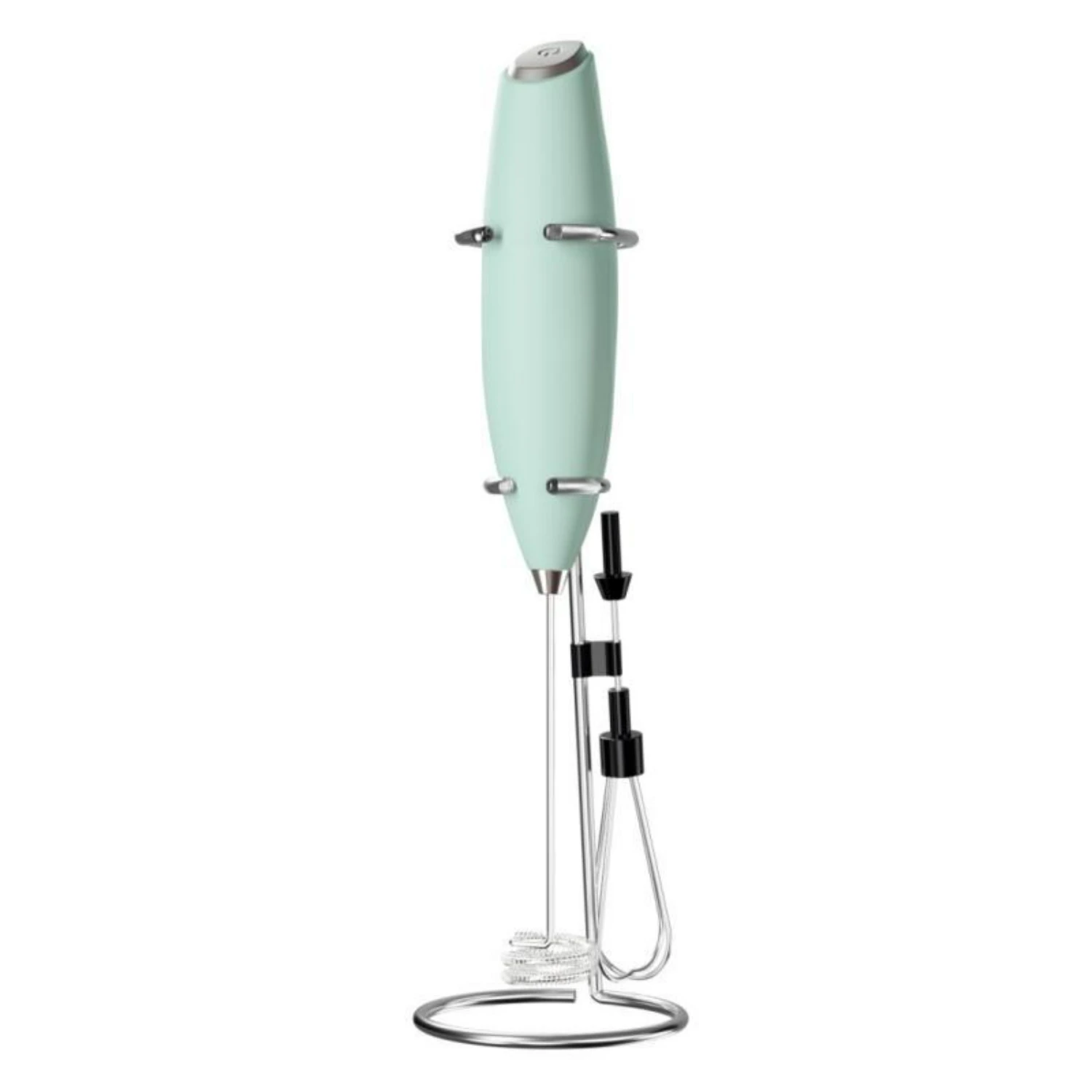 Portable and Powerful Cordless Milk Frother - Handy Handheld Egg Beater for Household Supplies - Ideal Kitchen Appliance for Smo
Portable and Powerful Cordless Milk Frother - Handy Handheld Egg Beater for Household Supplies - Ideal Kitchen Appliance for Smo