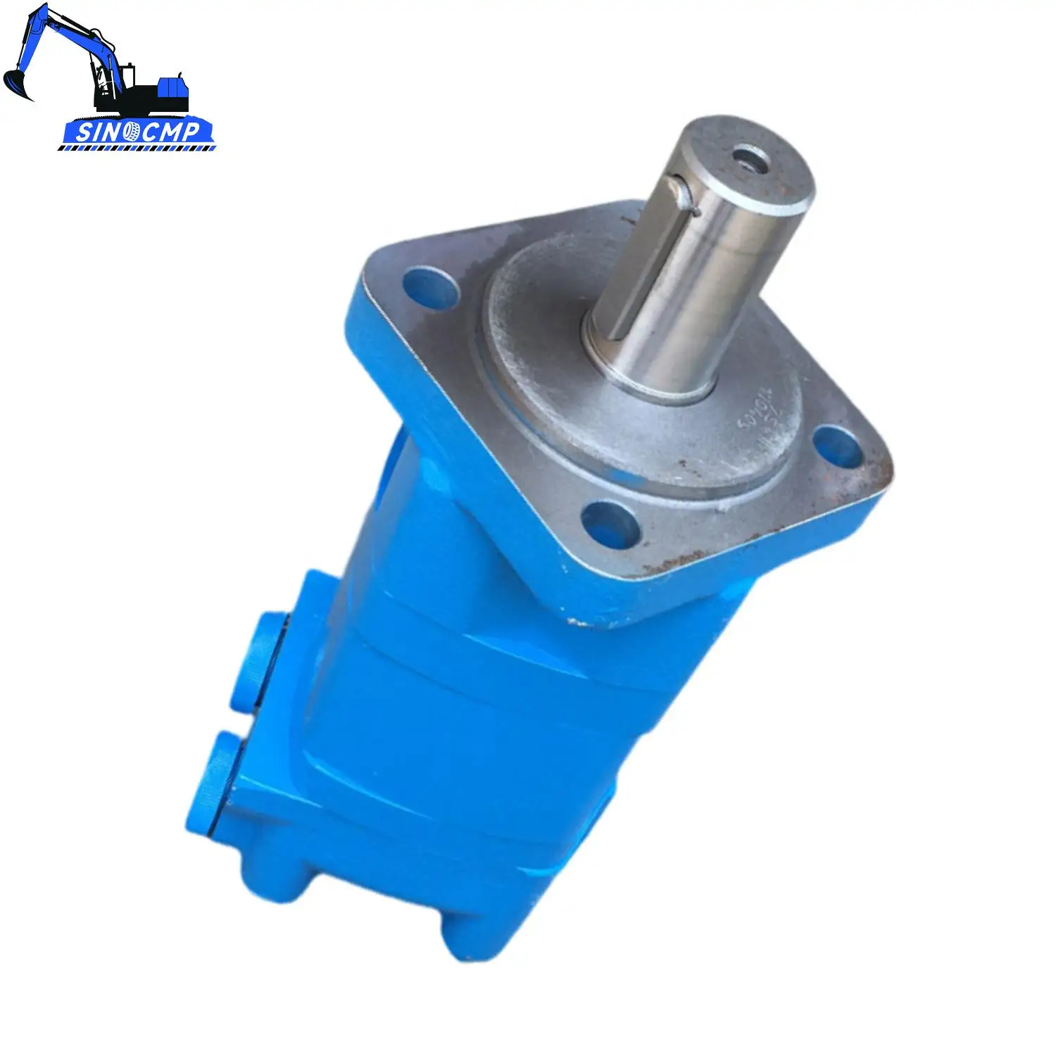 1 шт. Новый гидравлический двигатель для Danfoss OMR 50 151-0265, Высококачественная деталь экскаватора
1 шт. Новый гидравлический двигатель для Danfoss OMR 50 151-0265, Высококачественная деталь экскаватора