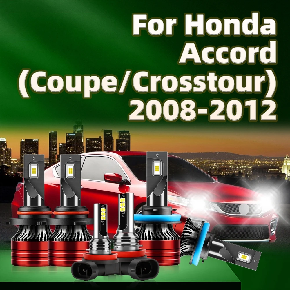 Светодиодная лампа 9005 лм для автомобиля 6000 H11 противотуманная фара 2008 K для Honda Accord (Coupe/Crosstour) 2009 2010 2011 2012
Светодиодная лампа 9005 лм для автомобиля 6000 H11 противотуманная фара 2008 K для Honda Accord (Coupe/Crosstour) 2009 2010 2011 2012