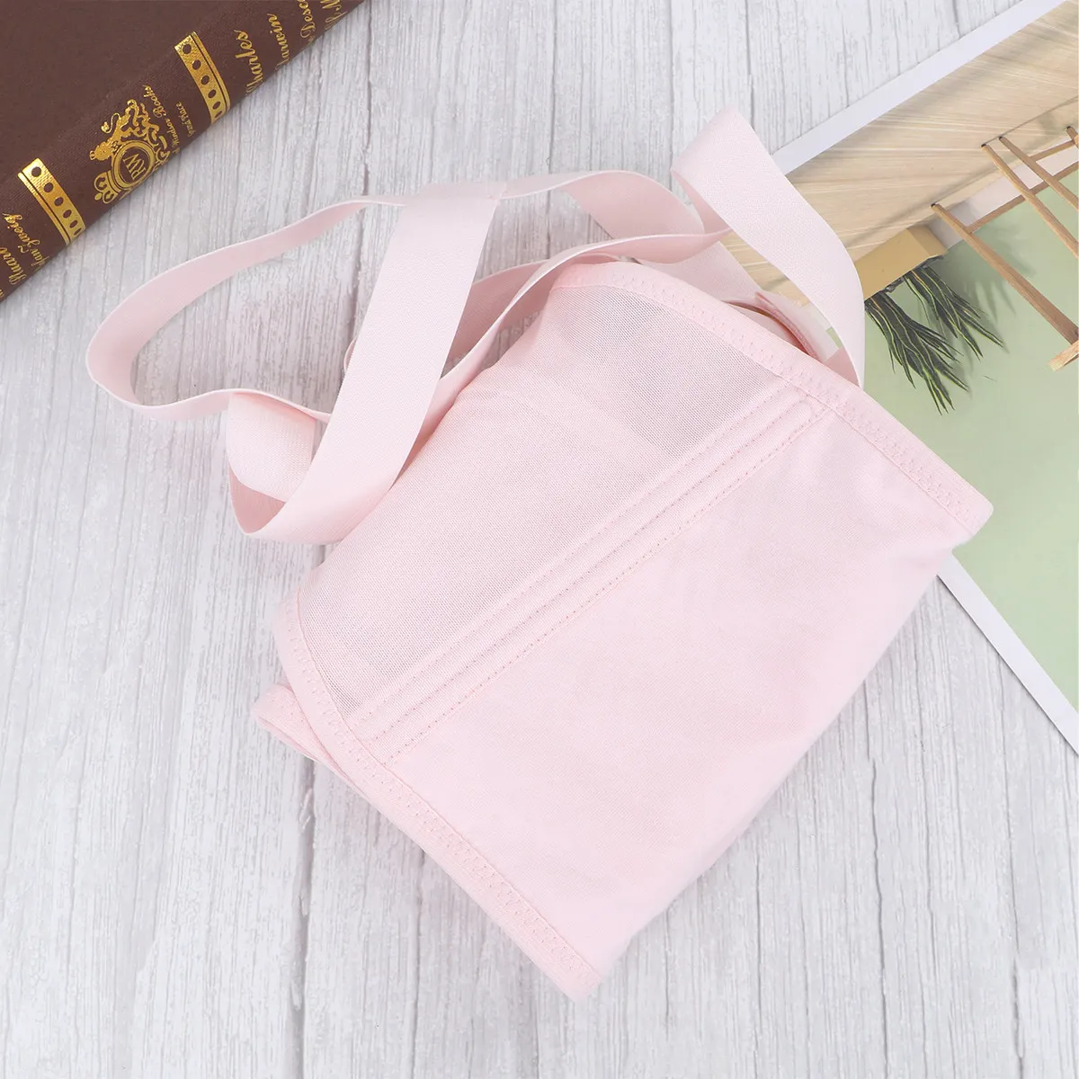 1Pcs Breathable Abdominal Support Belt Adjustable Pregnancy Belly Brace Pain Relief Protective
1Pcs Breathable Abdominal Support Belt Adjustable Pregnancy Belly Brace Pain Relief Protective