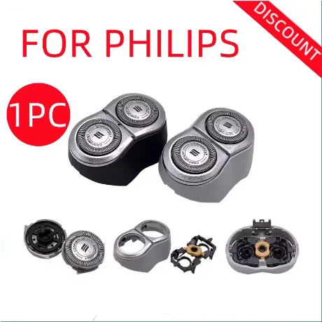 Suitable for Philips electric shaver hq6070 6071 6073 6075 6076 6090 6095 blade mesh
Suitable for Philips electric shaver hq6070 6071 6073 6075 6076 6090 6095 blade mesh
