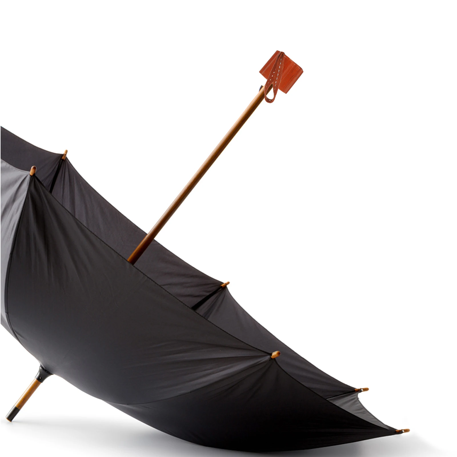 2pcs Plastic Replacement Sturdy Anti-Slip Grip for Folding Travel UV Rain Umbrellas Wear-Resistant Durable for Umbrella
2pcs Plastic Replacement Sturdy Anti-Slip Grip for Folding Travel UV Rain Umbrellas Wear-Resistant Durable for Umbrella