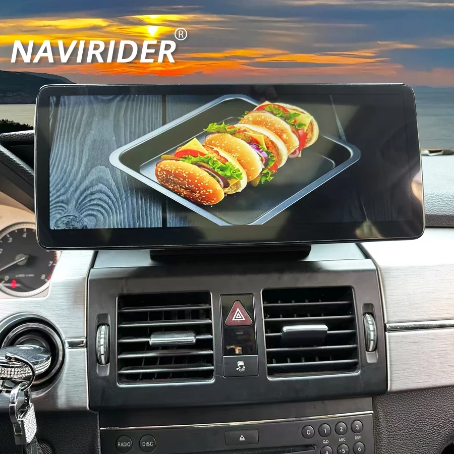 12,8-дюймовый экран CarPlay для Benz GLK 280 GLK300 GLK350 GLK260 GLK200 X204 GLK 2008-2012 GPS Автомобильный мультимедийный видеоплеер Радио
12,8-дюймовый экран CarPlay для Benz GLK 280 GLK300 GLK350 GLK260 GLK200 X204 GLK 2008-2012 GPS Автомобильный мультимедийный видеоплеер Радио