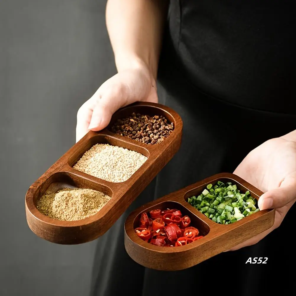 Solid Wood Rectangular Tray Seasoning Tray Breakfast Food Sushi Bread Dessert Sauce Tray Kitchen Dinner Seasoning Tray
Solid Wood Rectangular Tray Seasoning Tray Breakfast Food Sushi Bread Dessert Sauce Tray Kitchen Dinner Seasoning Tray