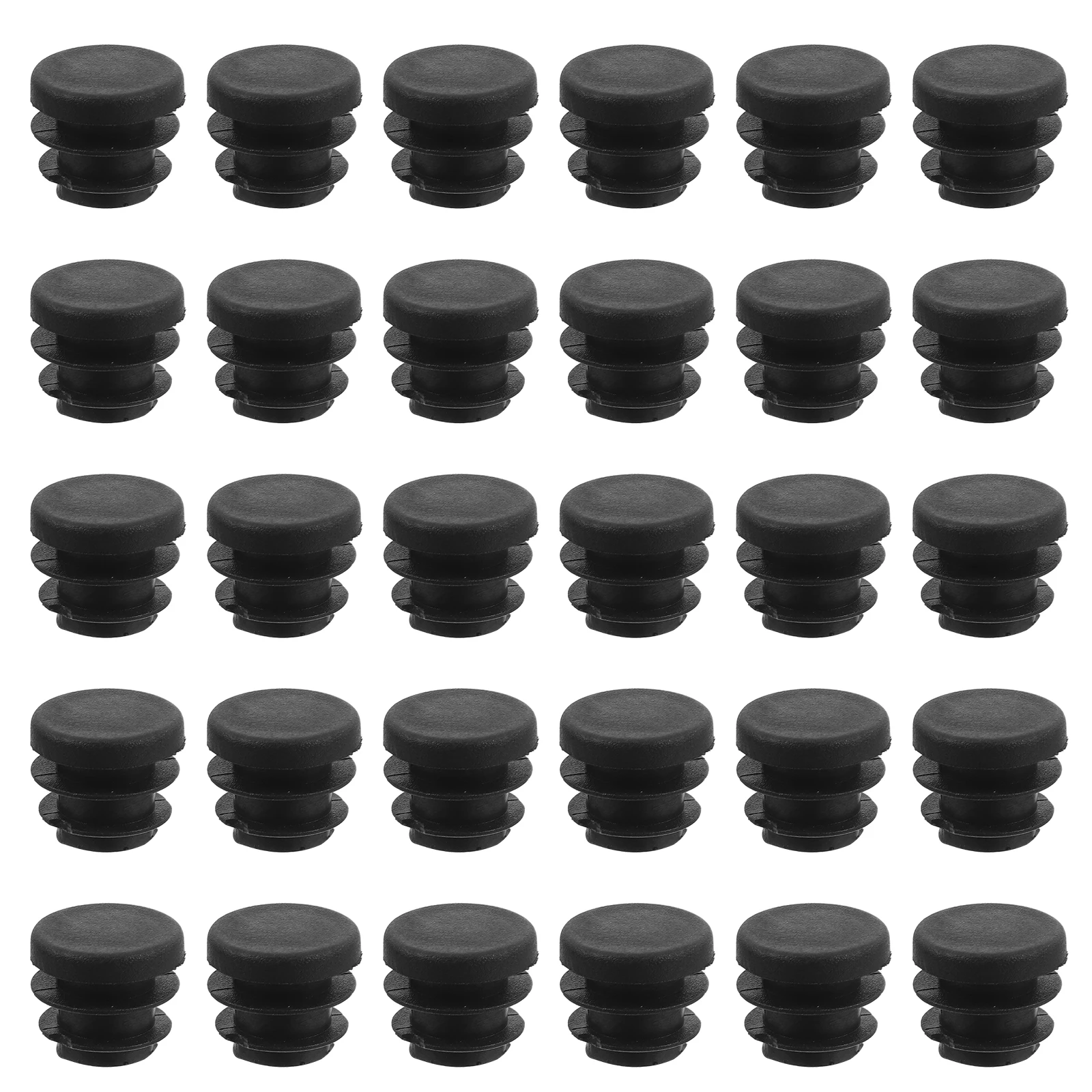 30pcs Stainless Steel Round Tube Plugs Furniture Hole Caps for Chairs Tables Pipes Easy Installation Stable Support Furniture
30pcs Stainless Steel Round Tube Plugs Furniture Hole Caps for Chairs Tables Pipes Easy Installation Stable Support Furniture