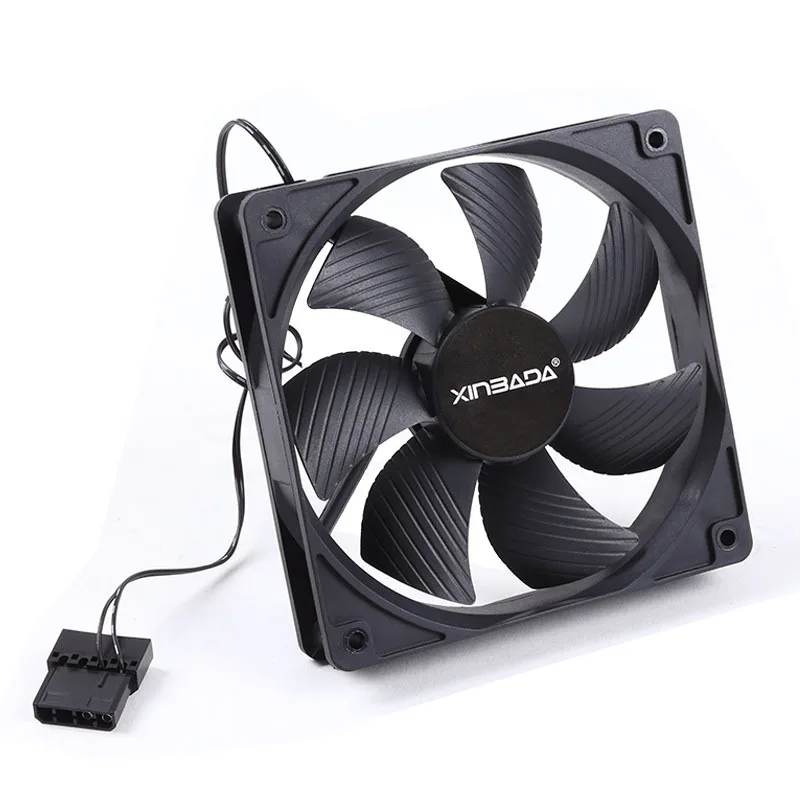 Double ball violent fan 6GPU graphics card bracket cooling fan Rack server 12GPU cooling fan
Double ball violent fan 6GPU graphics card bracket cooling fan Rack server 12GPU cooling fan