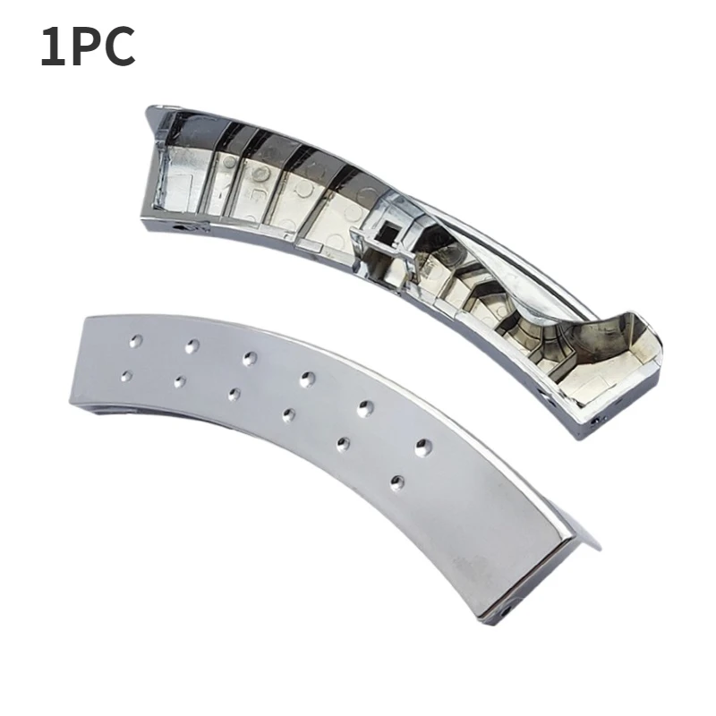 1 шт. для стиральной машины Little Swan TG56/TG60-1401/TG70-1201LPD(S), дверная ручка с пряжкой
1 шт. для стиральной машины Little Swan TG56/TG60-1401/TG70-1201LPD(S), дверная ручка с пряжкой