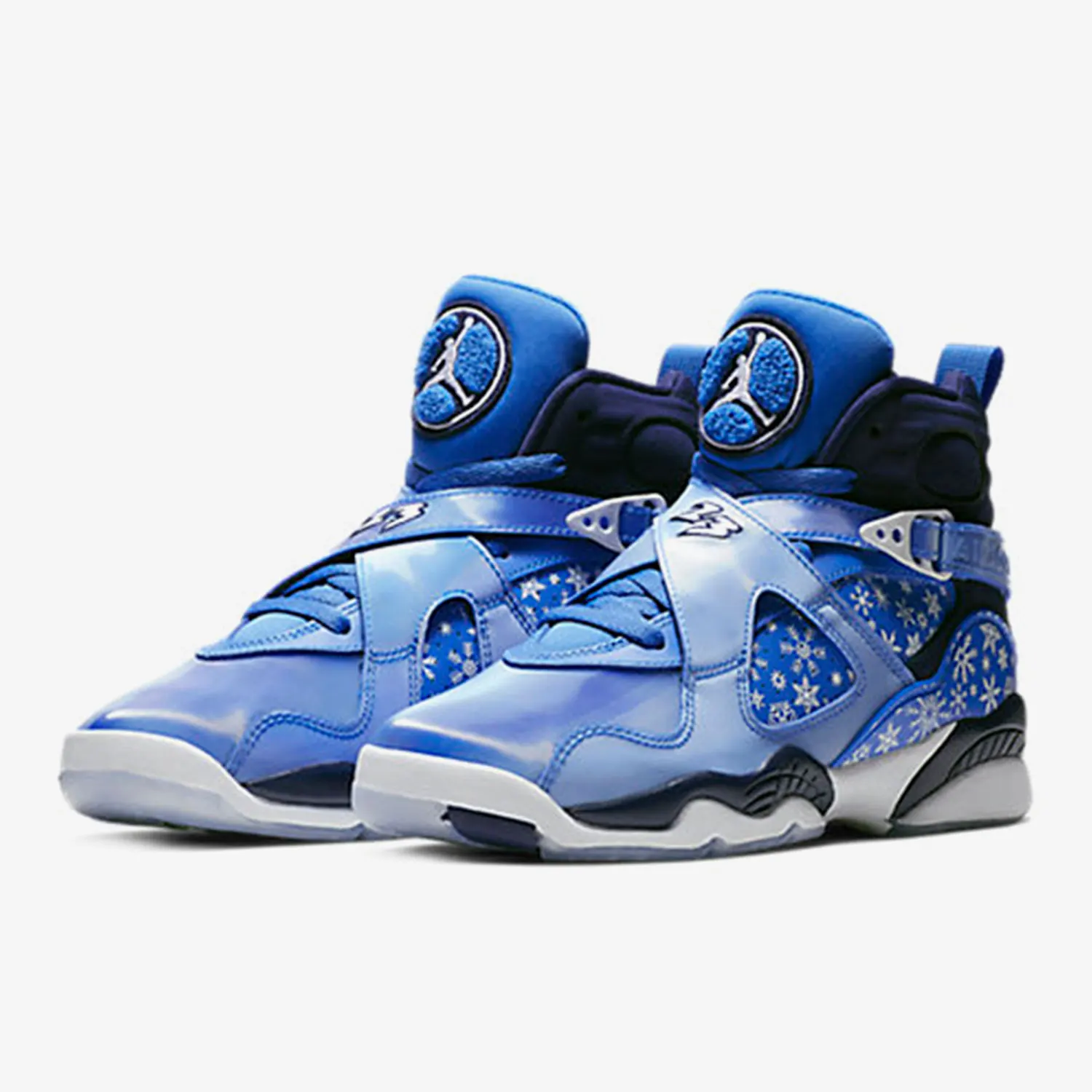 Оригинальные женские баскетбольные кроссовки GS Nike Air Jordan 8 AJ8 305368-400
Оригинальные женские баскетбольные кроссовки GS Nike Air Jordan 8 AJ8 305368-400