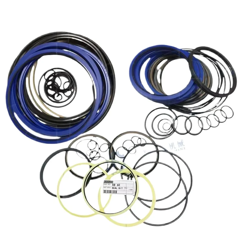 Sb50 Sb60 Sb70 Sb81 Hydraulic Hammer Rock Breakersoil Seal Kit Mechanical Oil Seals
Sb50 Sb60 Sb70 Sb81 Hydraulic Hammer Rock Breakersoil Seal Kit Mechanical Oil Seals