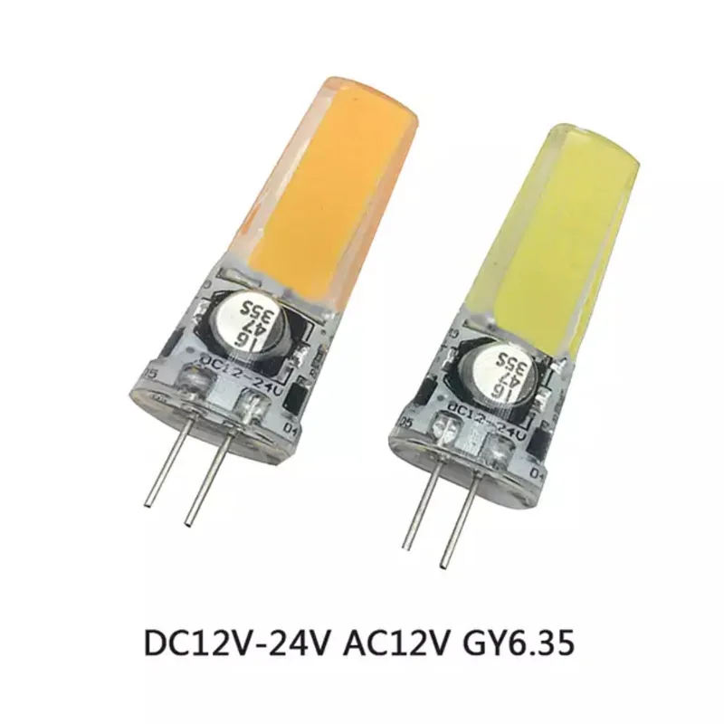 Светодиодная лампа G4 GY6.35 COB 2508, 6 Вт, лампочка AC/DC 12 В/24 В, свечеобразные Сменные Галогенные лампочки 50 Вт для Люстра-прожектор
Светодиодная лампа G4 GY6.35 COB 2508, 6 Вт, лампочка AC/DC 12 В/24 В, свечеобразные Сменные Галогенные лампочки 50 Вт для Люстра-прожектор