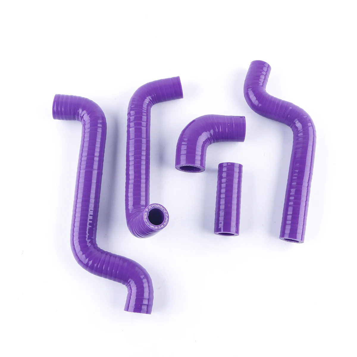 For 2005-2012 Aprilia RS 125 RS125 2006 2007 2008 2009 2010 2011 Radiator Hoses Kit Silicone Tubes 5Pcs 10 Colors
For 2005-2012 Aprilia RS 125 RS125 2006 2007 2008 2009 2010 2011 Radiator Hoses Kit Silicone Tubes 5Pcs 10 Colors