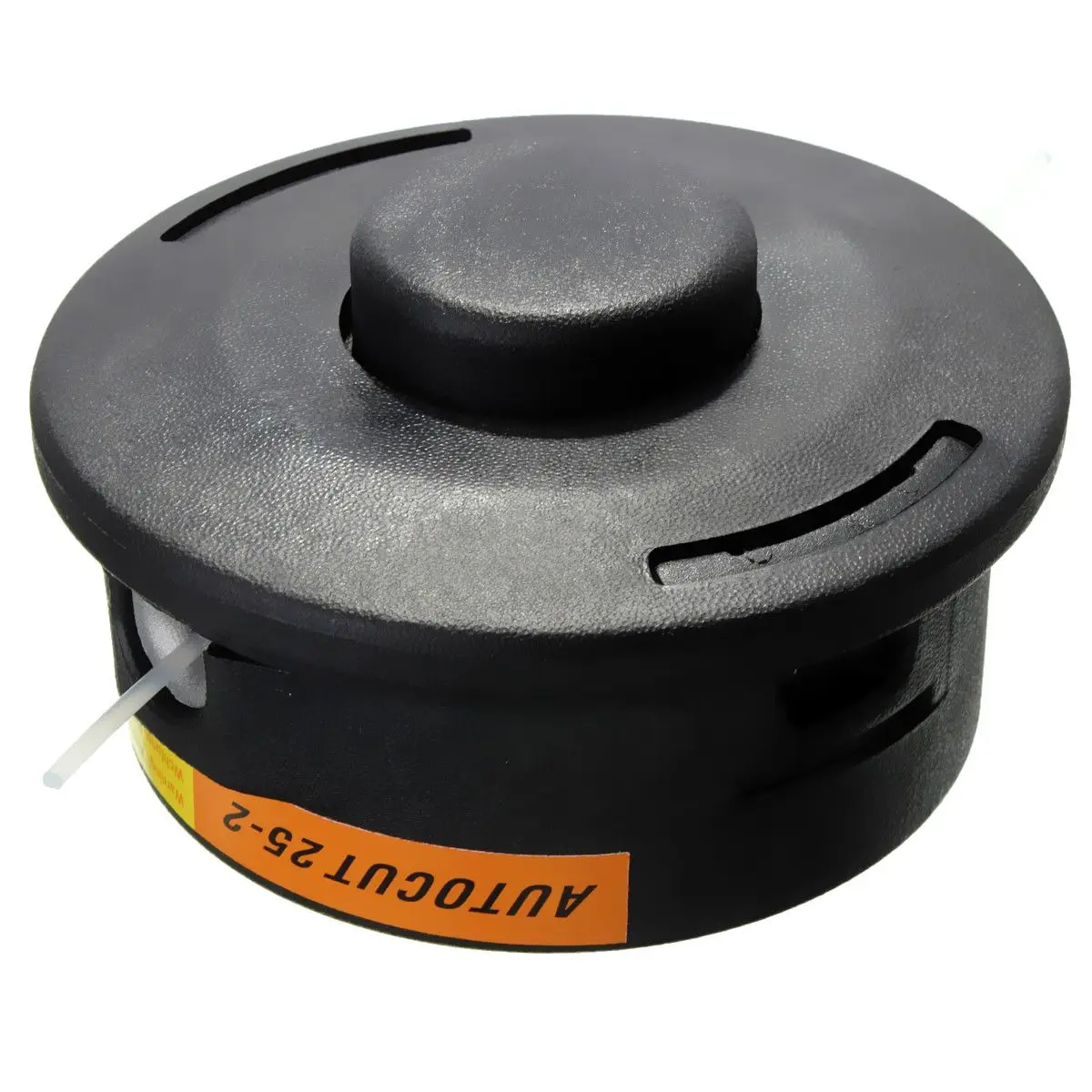 Auto Cut 25-2 Nylon Line Bump Feed Head For Brushcutter STIHL trimmer Black FS120 250 HOT
Auto Cut 25-2 Nylon Line Bump Feed Head For Brushcutter STIHL trimmer Black FS120 250 HOT