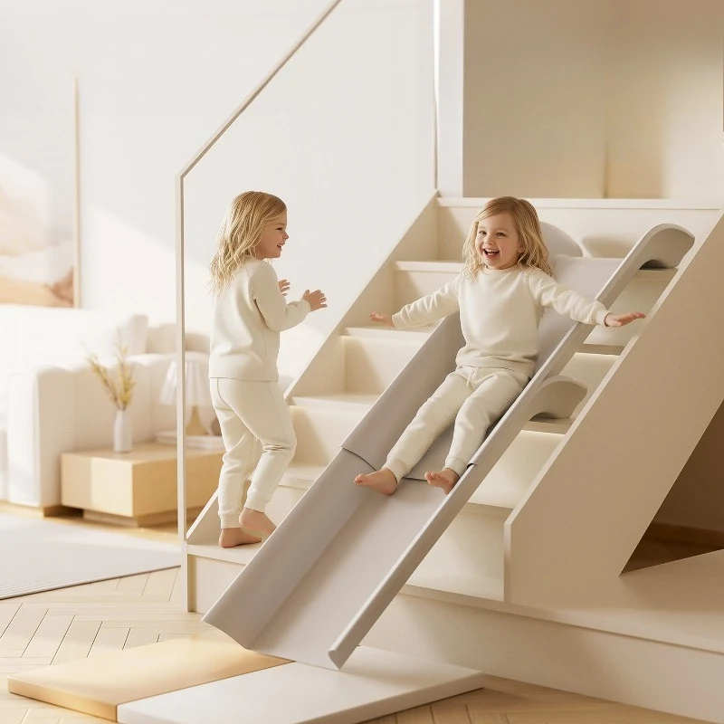 Stair slide installation-free indoor household corridor anti-skid thickening
Stair slide installation-free indoor household corridor anti-skid thickening