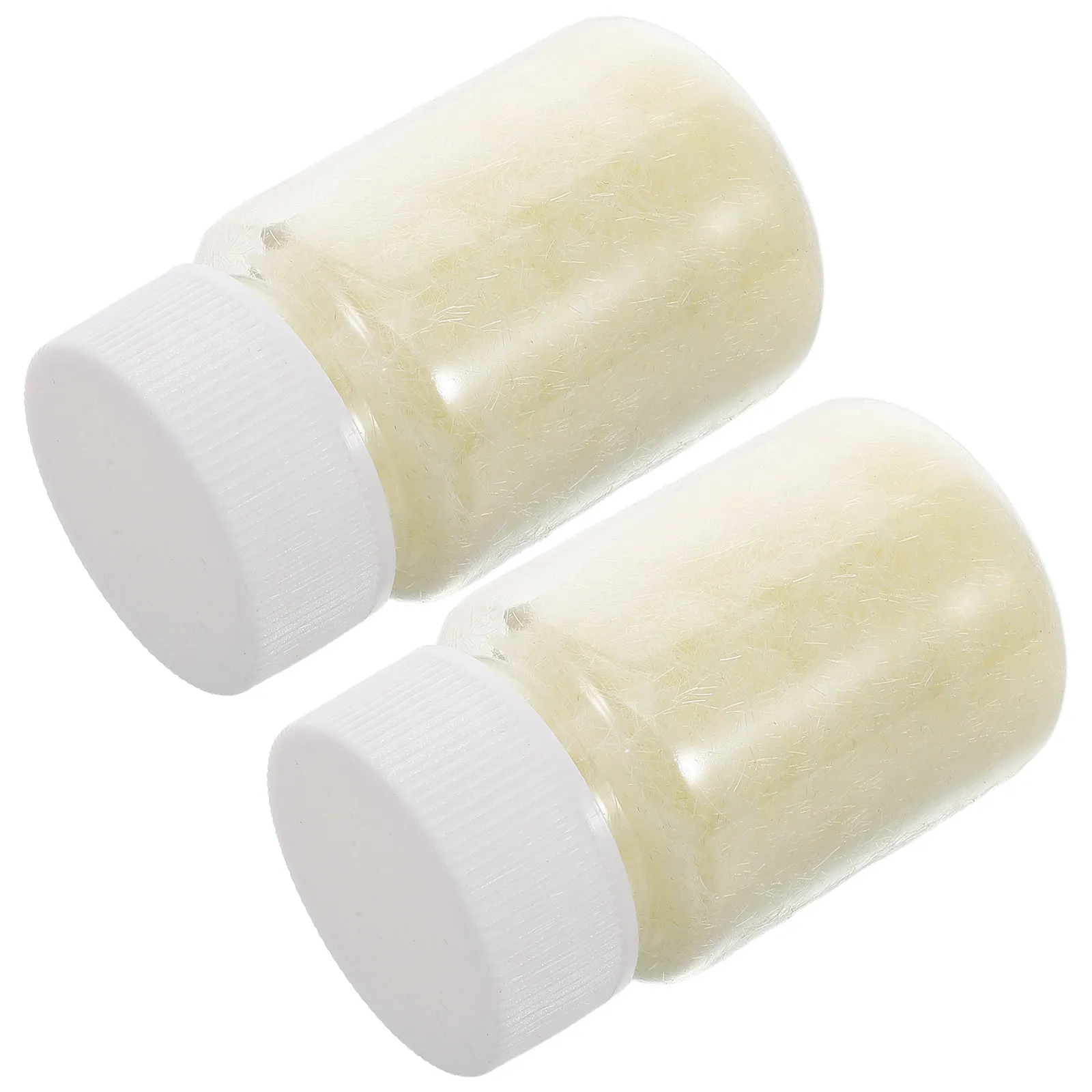 2 Bottle Flocking Powder Light Yellow 3Mm Soft Texture for Handmade Crafts Squeeze Decor Flocking Powder DIY Creative Material
2 Bottle Flocking Powder Light Yellow 3Mm Soft Texture for Handmade Crafts Squeeze Decor Flocking Powder DIY Creative Material