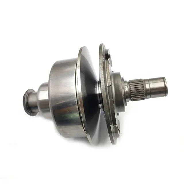 Automatic Transmission Parts VT1 VT2 VT3 Secondary Sprocket Cylinder for Master Brake for Various Car Models
Automatic Transmission Parts VT1 VT2 VT3 Secondary Sprocket Cylinder for Master Brake for Various Car Models