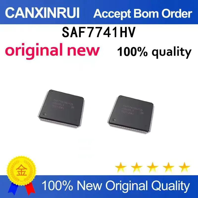 (5pcs-100pcs)Brand new original SAF7741HV/125 SAF7741 QFP-144 spot chip IC
(5pcs-100pcs)Brand new original SAF7741HV/125 SAF7741 QFP-144 spot chip IC