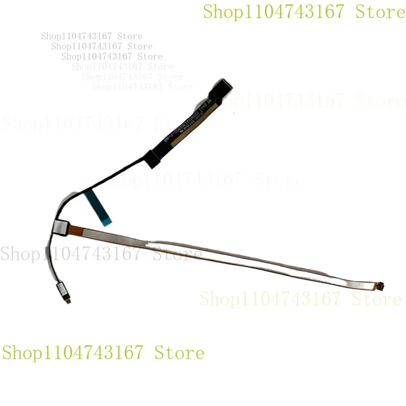 Qin k10- 3018001 -h39 new for ms1831 laptop CCD camera cable webcam wire line
Qin k10- 3018001 -h39 new for ms1831 laptop CCD camera cable webcam wire line