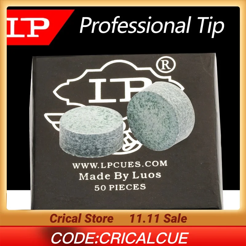 Набор наконечников для бильярдного шлейфа, 50 наконечников в коробке, 10,5 мм
Набор наконечников для бильярдного шлейфа, 50 наконечников в коробке, 10,5 мм