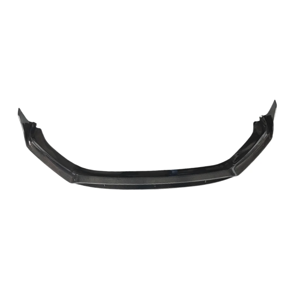 Used for 2017+Porsche 971 genuine carbon fiber A-style front lip, bumper body kit
Used for 2017+Porsche 971 genuine carbon fiber A-style front lip, bumper body kit