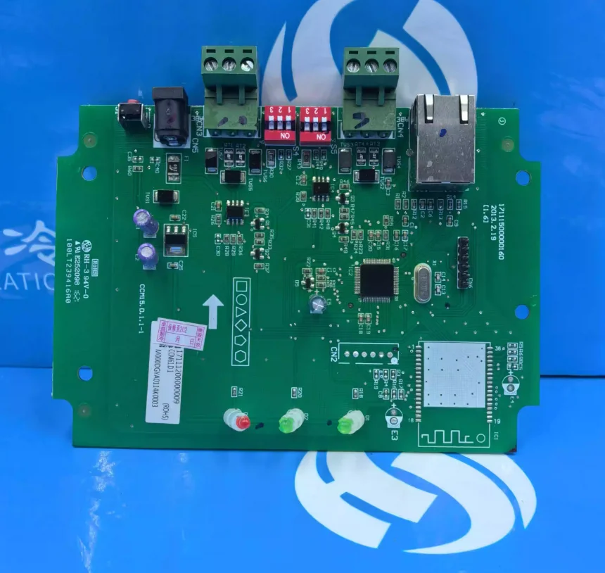 Brand new air conditioning motherboard 17111500000160 CCM61.D.1 circuit board 1711120000009
Brand new air conditioning motherboard 17111500000160 CCM61.D.1 circuit board 1711120000009