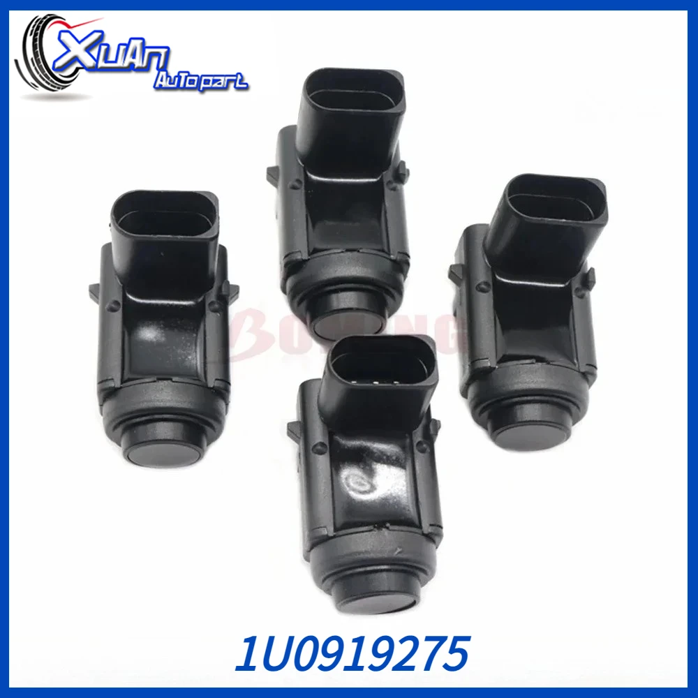 Датчик парковки PDC (4 шт.) для VOLKSWAGEN EOS, GOLF GTI, JETTA, JETTA CITY, PHAETON, R32, RABBIT, TOUAREG, 1U0919275
Датчик парковки PDC (4 шт.) для VOLKSWAGEN EOS, GOLF GTI, JETTA, JETTA CITY, PHAETON, R32, RABBIT, TOUAREG, 1U0919275
