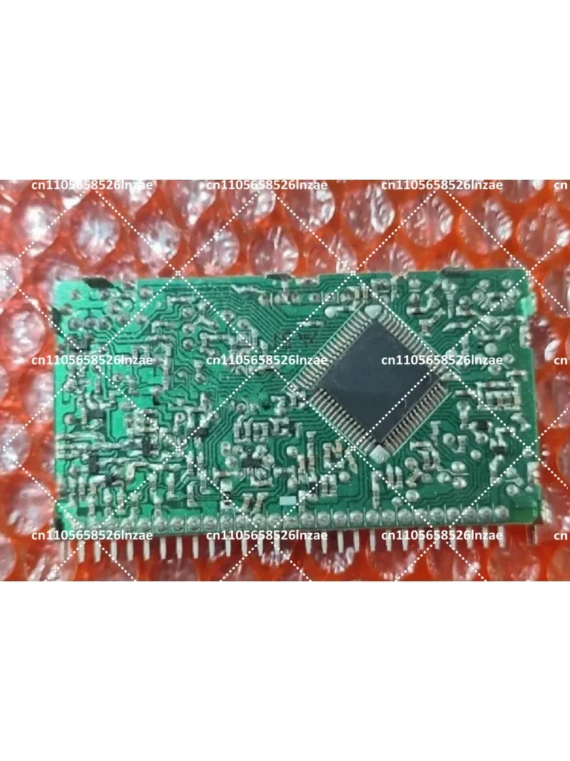 FM/AM Radio Module for DIY Projects, PLL Stereo Receiver Board
FM/AM Radio Module for DIY Projects, PLL Stereo Receiver Board