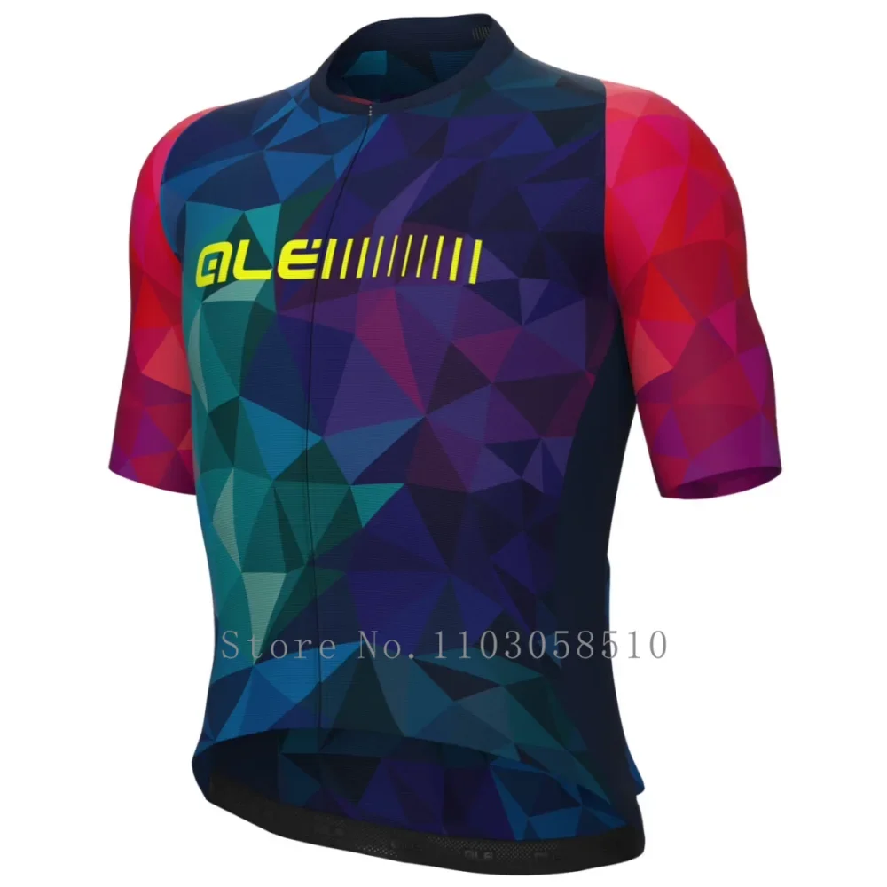 Men Summer Breathable Gradient Color Mountain Bike Shirts Ropa Ciclismo Men's Cycling Jerseys Outdoor Mountain Bike Shirts
Men Summer Breathable Gradient Color Mountain Bike Shirts Ropa Ciclismo Men's Cycling Jerseys Outdoor Mountain Bike Shirts