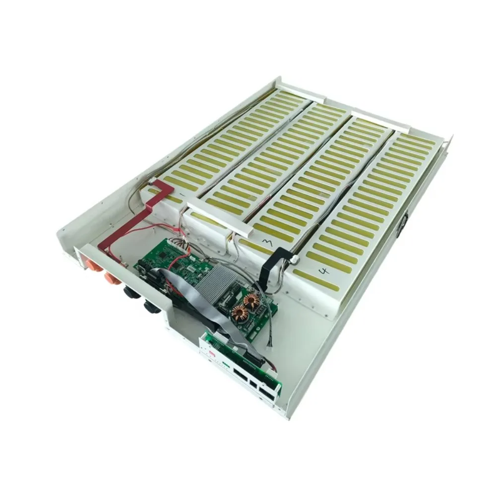 Easy installation, wall-mounted battery, stable and safe performance
Easy installation, wall-mounted battery, stable and safe performance