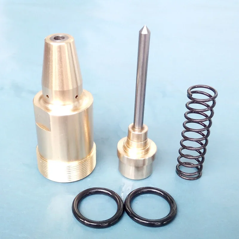 Пневматическая маркировочная машина, медная втулка, двойной круг, утяжеленная игла, эффект слова M26x1 мм, диаметр сердечника иглы 4 мм
Пневматическая маркировочная машина, медная втулка, двойной круг, утяжеленная игла, эффект слова M26x1 мм, диаметр сердечника иглы 4 мм